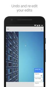 • 29 tools and filters, including: Snapseed Apk For Android Apk Download For Android