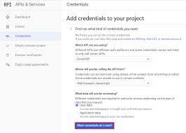 First, open gmail and click on settings in the top right. How To Use Google Smtp Quick And Easy Methods To Do It