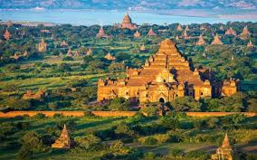 2018 Positive For Myanmars Travel Ttr Weekly