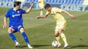 ʒəˈɾaɾt born 7 april 1992), is a spanish professional footballer who plays as a striker for villarreal cf and the spain national team. Laliga Juventus Still Have An Eye On Gerard Moreno Marca