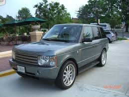 Land Rover Range Rover Questions Does Anyone Know The Average Mileage For A Range Rover Cargurus