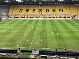 Compare dynamo dresden and fc ingolstadt 04. Dynamo Dresden Gewinnt Topspiel Gegen Ingolstadt Magdeburg Unterliegt In Wiesbaden