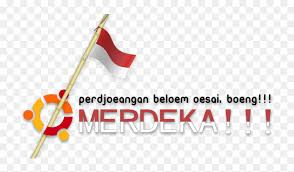 Browse and download merdeka png clipart collection with different. Indonesia Merdeka Hd Png Download Vhv