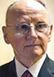 Rev. Erwin L.Behrens Obituary February 17, 2016