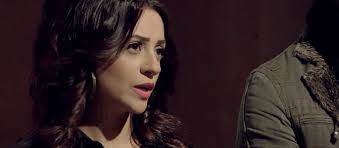 مسلسل الهروب الحلقة 22
