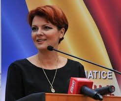 Lia olguța vasilescu, a vorbit în exclusivitate la antena 3 despre noua lege a pensiilor. Lia OlguÅ£a Vasilescu Legea Pensiilor Va Intra Din Septembrie In Dezbatere ParlamentarÄƒ