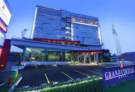 Cordela hotel cirebon is providing 110 rooms with comfortable. Grand Cordela Hotel Bandung Booking Murah Mulai Rp216 195