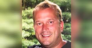 Gregory Todd Shuman Obituary