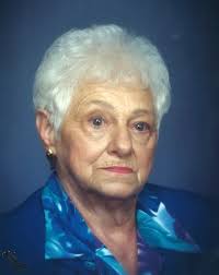 Obituary of Mary Jane Ripley