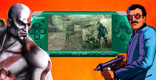 Colección god of war ppsspp; Los 20 Mejores Juegos De Psp O Playstation Portable Hobbyconsolas Juegos