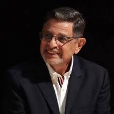 Silverio Pérez (@SilverioPR)