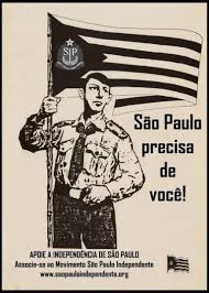 A revolução constitucionalista de 1932 foi uma revolta armada do estado de são paulo contra o governo do presidente getúlio vargas, que teve início com o golpe de estado de 1930 e foi responsável por, dentre outras coisas, fechar o congresso nacional e depor governadores dos estados e o presidente à época washington luís. Como Voce Ve A Revolucao Constitucionalista De 1932 Quora