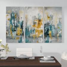 Handbags calm sunrise crossbody $39.79 $59.99 Teal And Gold Wall Art Wayfair