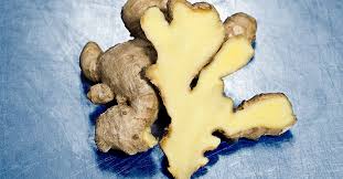 Ginger Benefits: Nutrition, Heart Health, Antioxidants, and More