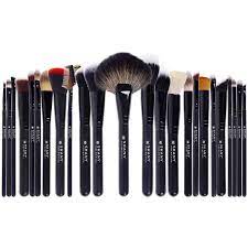 Shop the best makeup brushes including the best foundation brush, best lip brush, best powder brush & bronzer brush, tried and tested by the british vogue team. The 12 Best Makeup Brushes Of 2021