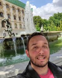 David Handelman Gonzalez (@handelman17) • Instagram photos and videos