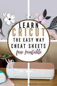 I did some beta testing on the craft room and thought it was a really nice addition for cricut users. Learn Cricut The Easy Way Cricut Explore Projects Cricut Craft Room Cricut Projects Vinyl