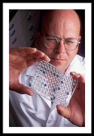 Zoologist Framed Art Prints by Science Photo Library