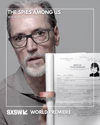 We are thrilled to see THE SPIES AMONG US (2019 Development Grant) headed  to @sxsw for their world premiere! Congratulations, team 💐 🎥 THE SPIES  AMONG US (2019 Development Grant) 🎞️ World