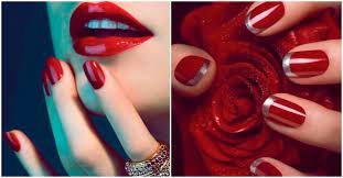 Sumerge las uñas media hora antes de pintarlas, y deja que colores de unas para morenas descubre los tonos que reinaran esta temporada nueva mujer from. Pin En Nails