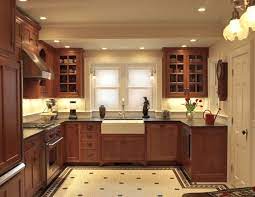 Fc tiles is the leading provider of quality floor tiles in the philippines. Bistro Tile Floor White Brown And Gray Art Deco Style Bistro Tile Floor In A Wood Kitchen Petersen Kitchen Flooring Trendy Kitchen Tile Kitchen Floor Tile