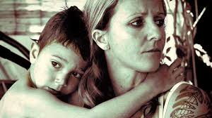 Starting Over As A Single Mother • Angie's Diary