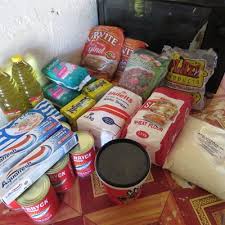 We did not find results for: Sassa Food Parcels Handed Out In Wards Graaff Reinet Advertiser
