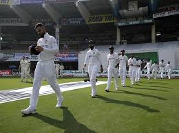I've played four tests matches here and this is easily the most special test match. Check Ind Vs Eng 2nd Test Playing 11 Predictions And Pitch Conditions Here Business Standard News