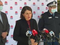 Jun 15, 2021 · updated: Coronavirus Nsw Update Sydney Covid 19 Numbers For Sunday July 4 Nsw Records 16 New Local Cases Of Covid 19