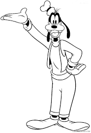 Some of the coloring page names are goofy disney, goofy 10, 9780307085900 a goofy movie a big book, goofy, goofy 16, disney goofy az, goofy eating ice cream netart, disney goofy big face kids activity, disney goofy az. Goofy Coloring Pages To Print Coloring4free Coloring4free Com