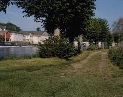 Moulin A Farine Puis Moulin De Pates A Porcelaine Dit Usine Du Chateau Puis Usine Kpcl