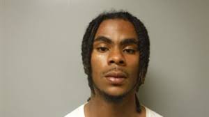 Person arrested in connection to shots fired call appears in court