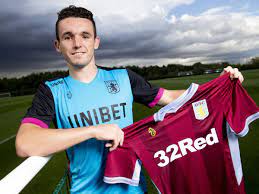 View the player profile of aston villa midfielder john mcginn, including statistics and photos, on the official website of the premier league. Looks Like He Ate John Mcginn Hilarious Face Of Scotland Star In Fifa 19 Will Have You In Stitches Daily Record