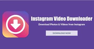But there are many online video downloading websites that exist specifically to enable downloading of online videos. Instagram Video Downloader Instadownloader
