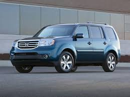 2014 Honda Pilot Review, Problems, Reliability, Value, Life ...