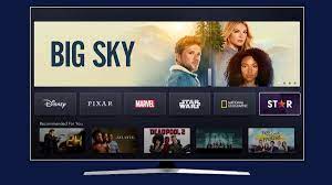 It launched in the us and canada on 12 november and will launch in australia and new zealand on 19 november. Star On Disney Plus Explained Release Date New Tv Shows Price Increase And More Techradar