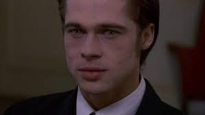 Immortality: Brad Pitt's 25 best performances