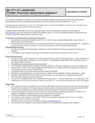 City of lakewood ohio plumbing codes. Https Www Lakewood Org Files Assets Public Public Works Pdfs Engineering Roofing And Re Roofing Pdf