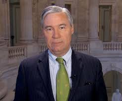 Sheldon whitehouse is a democratic u.s. Democratic Sen Sheldon Whitehouse Satisfied With Fbi Investigation Of Kavanaugh Allegation Abc News