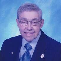 Joseph Congel Obituary