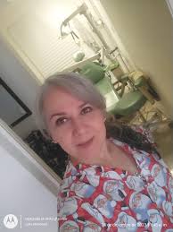 Dra. Marroquin Cirujano dentista