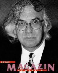 Fernando Rendón y el Festival de poesía de Medellín en Arquitrave.com