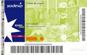 Dezvoltarea companiei a fost sustinuta de diversificarea gamei de. Sodexo Va Emite Tichete De MasÄ In Format Card Incepand Cu Anul Acesta