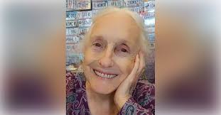 Obituary information for Patricia G. White