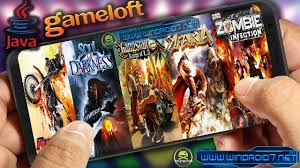 Nokia ahora le toca a el celular i766 de zte para los que han segido el blog desde el inicio en el primer articulo comente acerca de la compañia c. Coleccion De 5 Grandiosos Juegos Clasicos Gameloft Java En 1 Apk Youtube