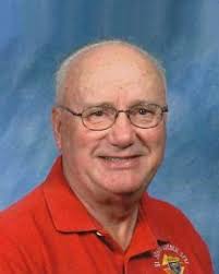 Francis "Frank" Mott