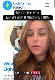 Ayuda financiera y social al alcance de todos