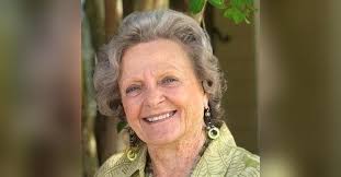 Blanche Elizabeth White Obituary