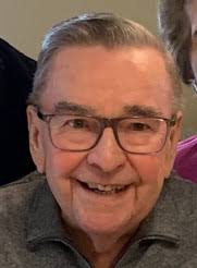 Obituary information for Frederick Joseph Pope