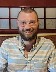 Michael Wilfred's Instagram, Twitter & Facebook